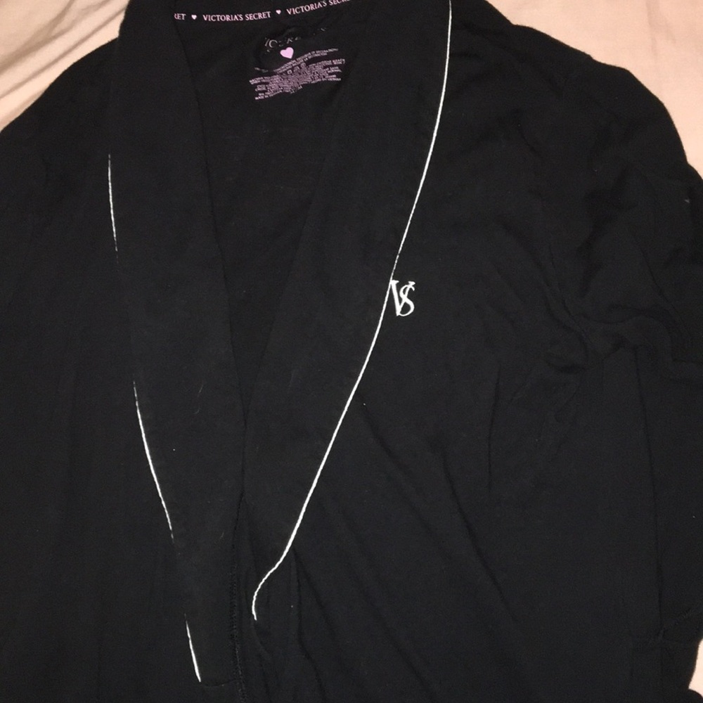 long robe